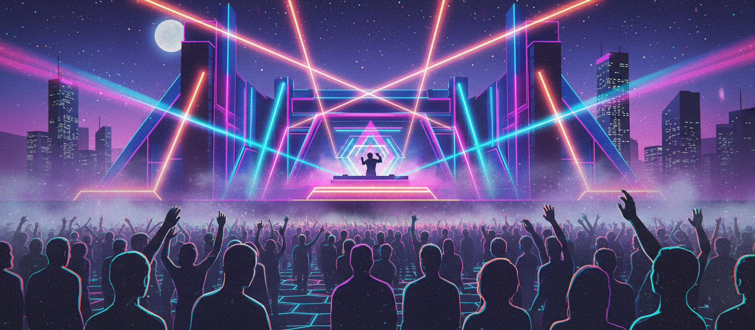 Vortex Festival